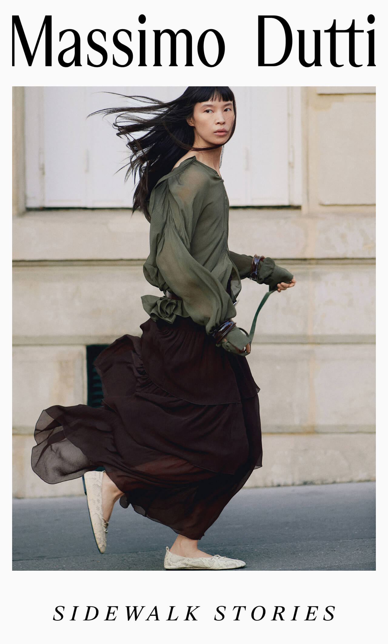 Massimo Dutti