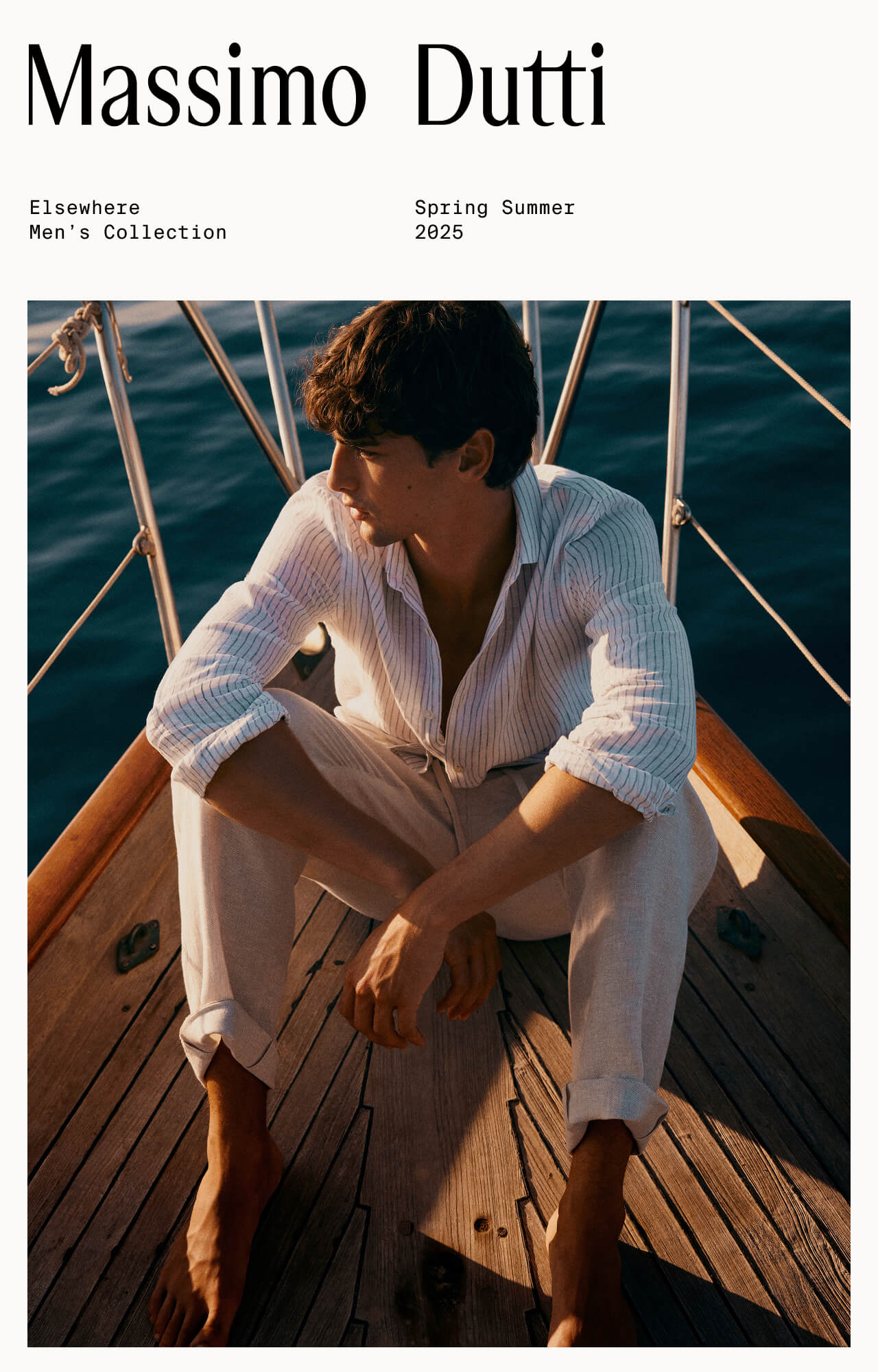 Massimo Dutti