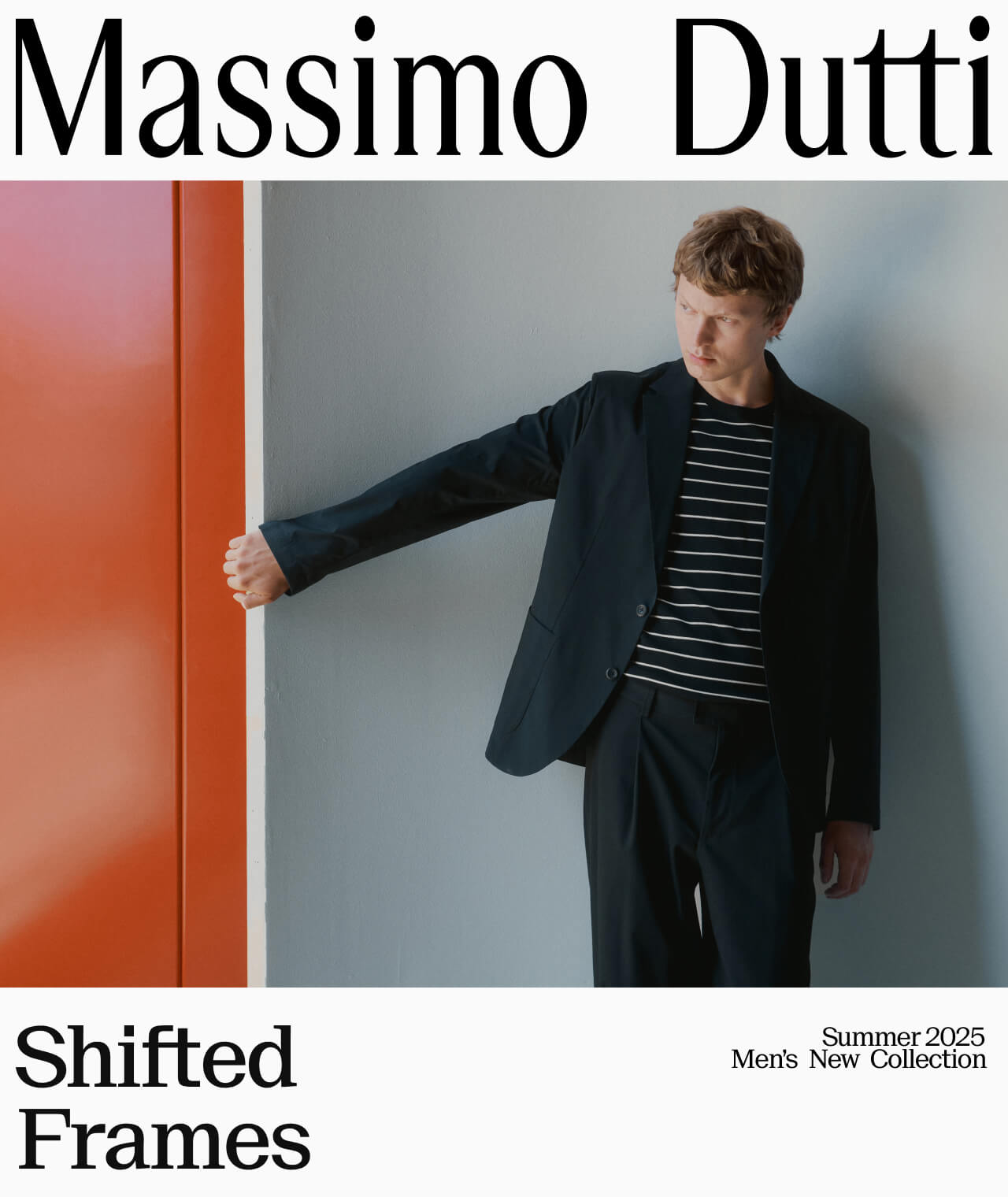 Massimo Dutti