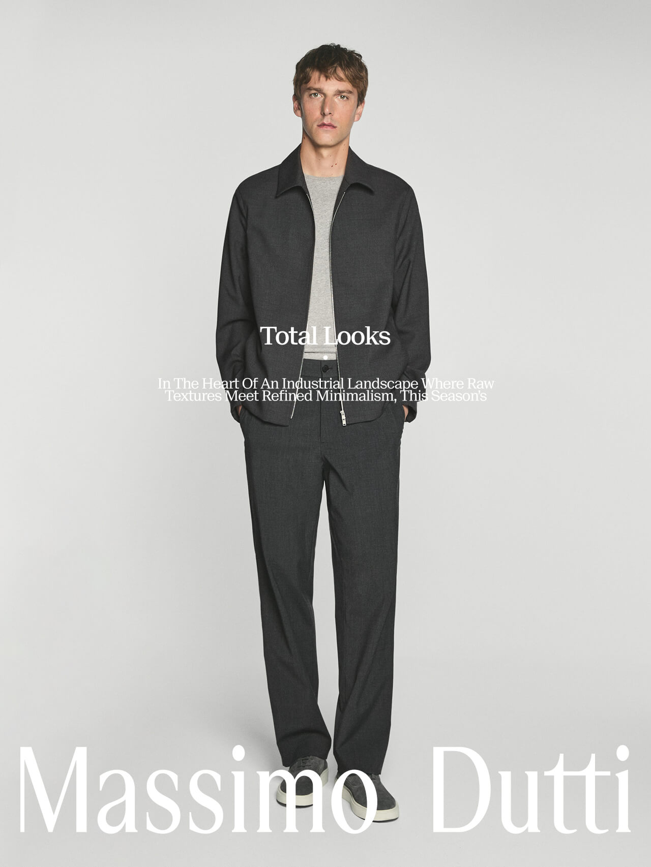 Massimo Dutti