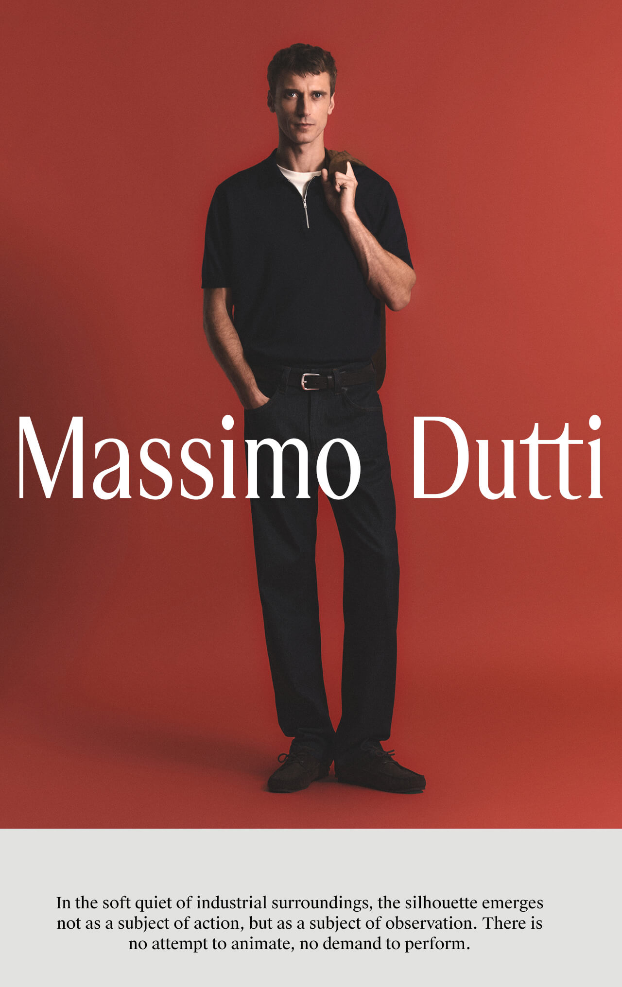 Massimo Dutti