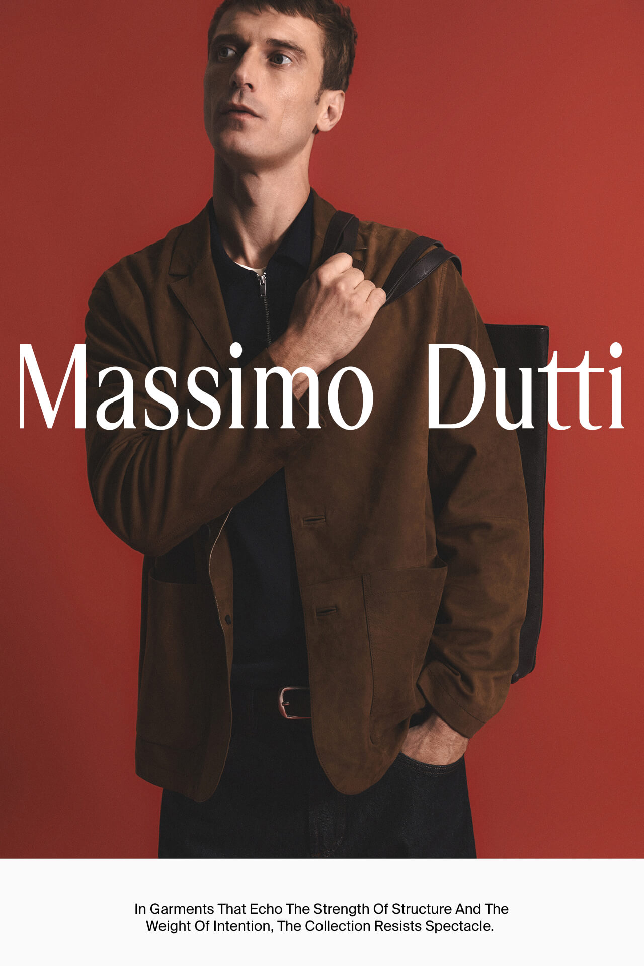 Massimo Dutti