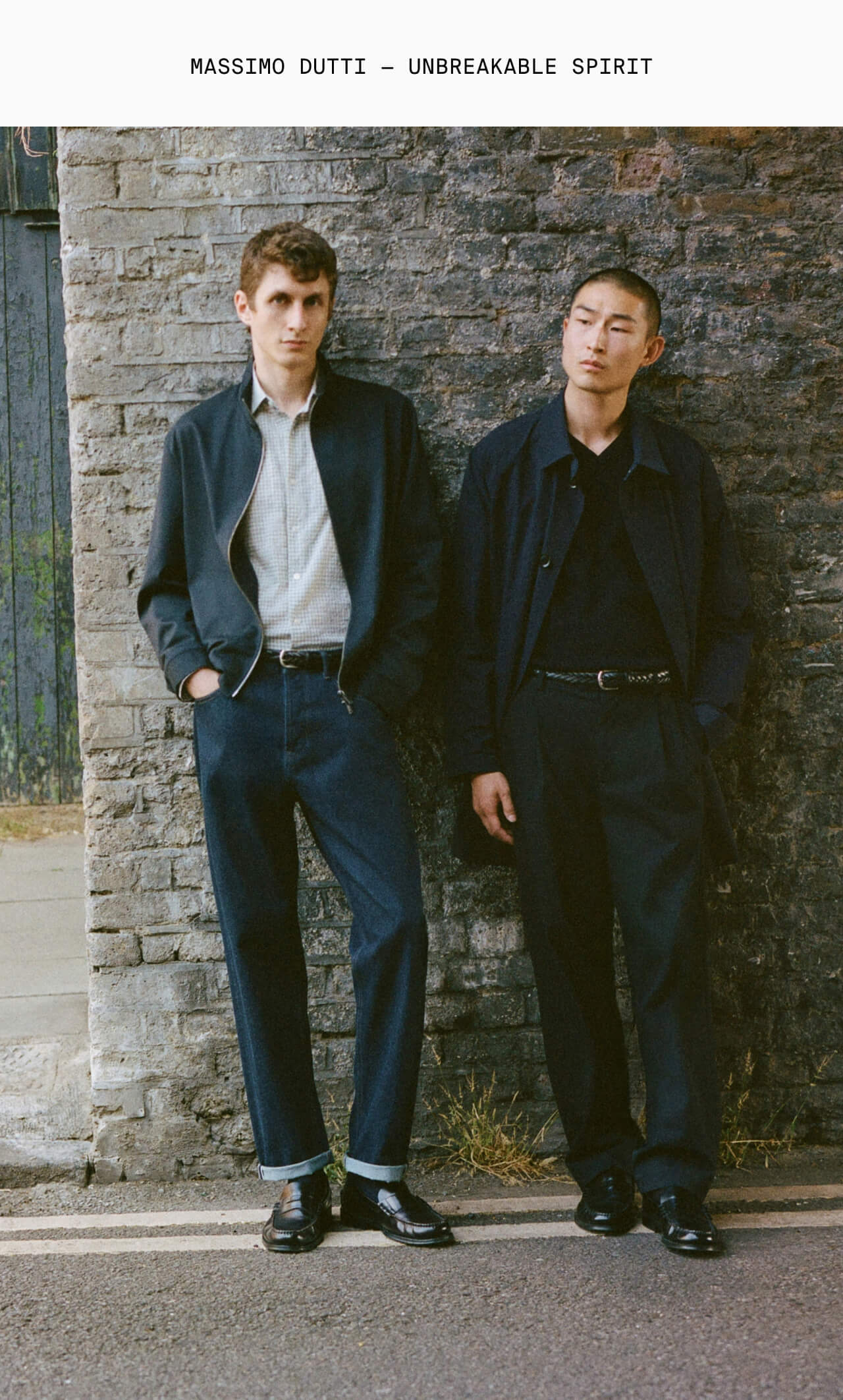 Massimo Dutti
