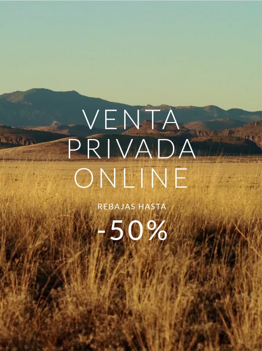 ventas privadas massimo dutti